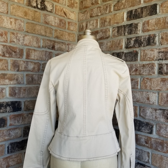 Nordstrom's Sashimi Jacket (M) - Picture 5 of 5